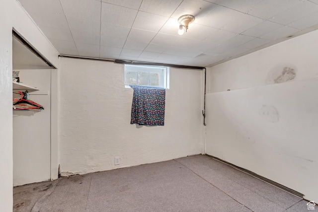 1790 W Sugar Factory Rd, West Jordan, UT 84088 - view of carpeted spare room