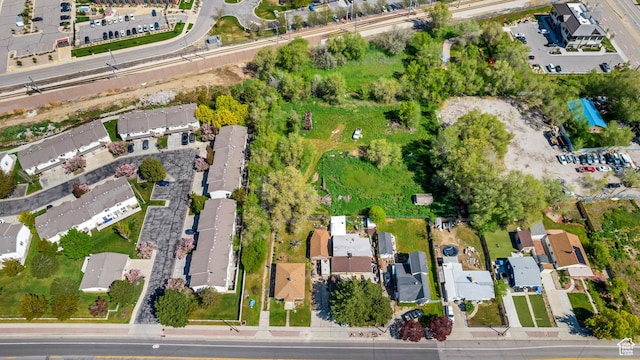 1790 W Sugar Factory Rd, West Jordan, UT 84088 - bird's eye view