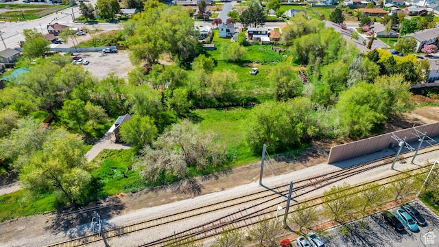 1790 W Sugar Factory Rd, West Jordan, UT 84088 - bird's eye view