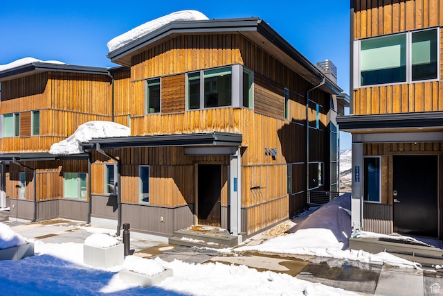 2752 W High Rd Unit 1501, Park City, UT 84098 - exterior space