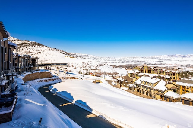 2752 W High Rd Unit 1501, Park City, UT 84098 - exterior space