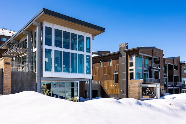 2752 W High Rd Unit 1501, Park City, UT 84098 - exterior space