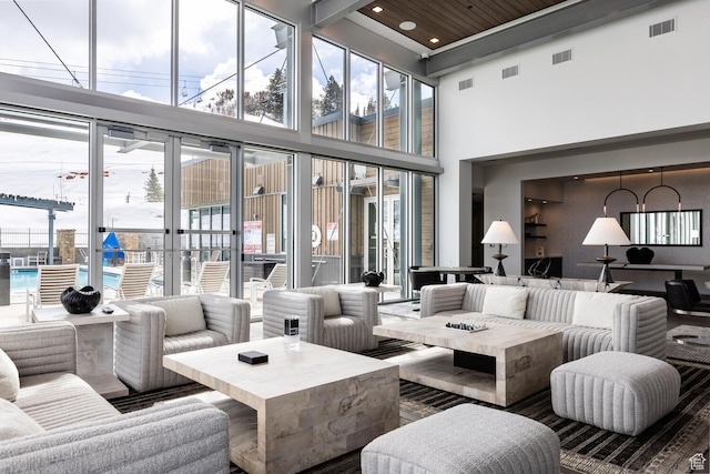 2752 W High Rd Unit 1501, Park City, UT 84098 - view of building lobby