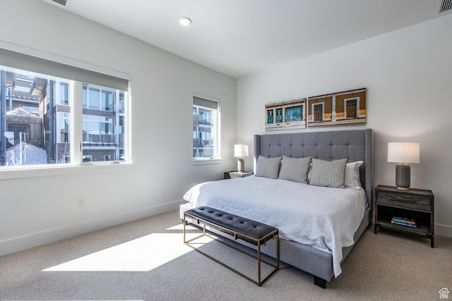 2752 W High Rd Unit 1501, Park City, UT 84098 - view of carpeted bedroom