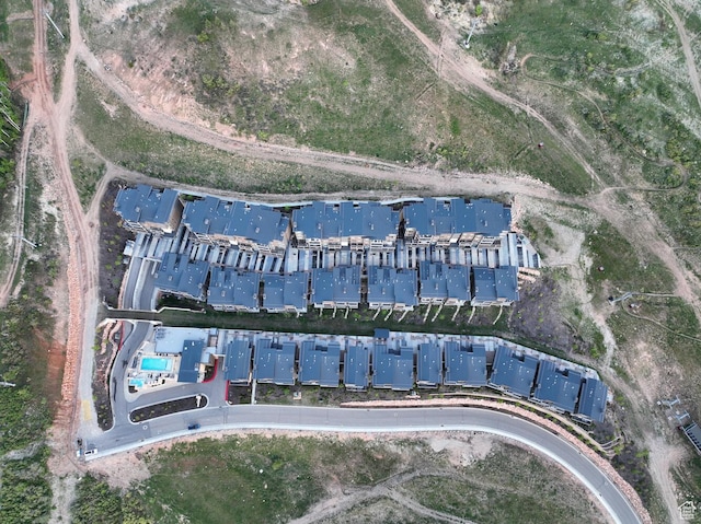2752 W High Rd Unit 1501, Park City, UT 84098 - view of aerial view