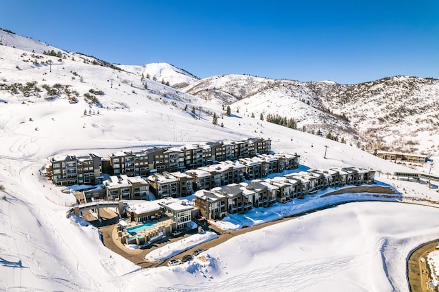 2752 W High Rd Unit 1501, Park City, UT 84098 - exterior space