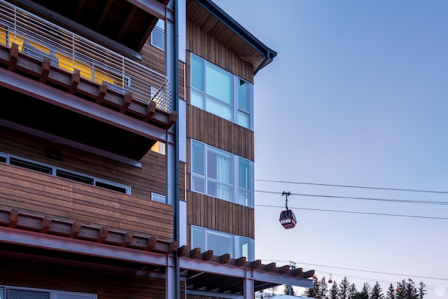 2752 W High Rd Unit 1501, Park City, UT 84098 - view of property
