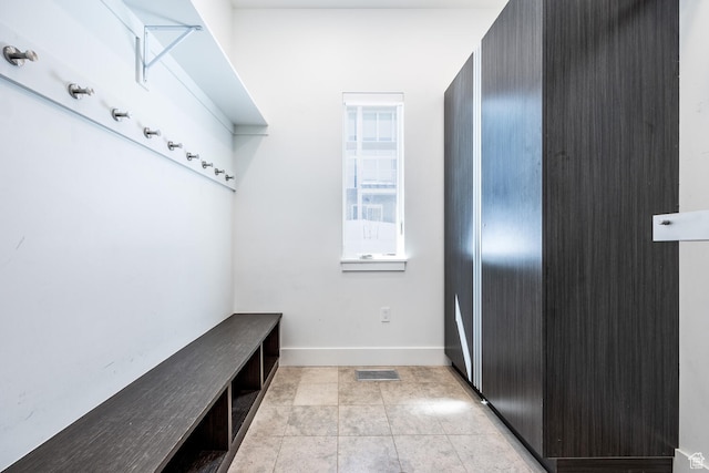 2752 W High Rd Unit 1501, Park City, UT 84098 - mudroom with light tile flooring