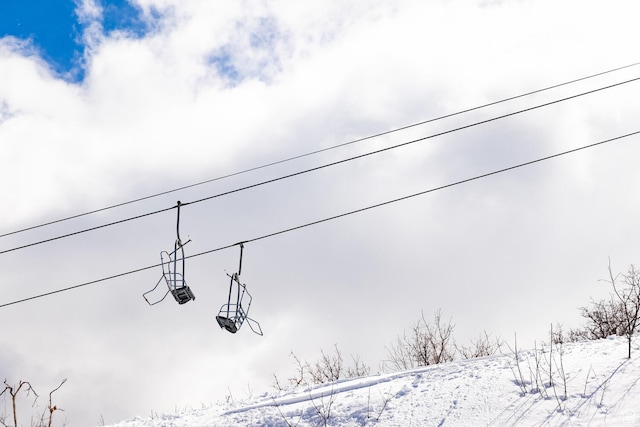 2752 W High Rd Unit 1501, Park City, UT 84098 - not applicable space