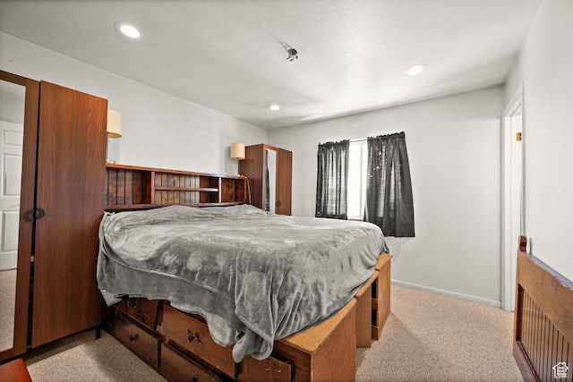 1635 W 200 S, Kamas, UT 84036 - view of carpeted bedroom