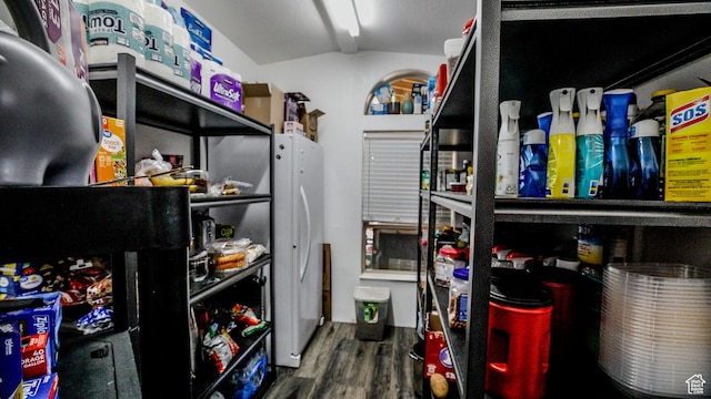 33432 W 8000 S, Duchesne, UT 84021 - view of storage room