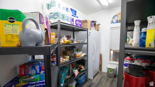 33432 W 8000 S, Duchesne, UT 84021 - view of storage