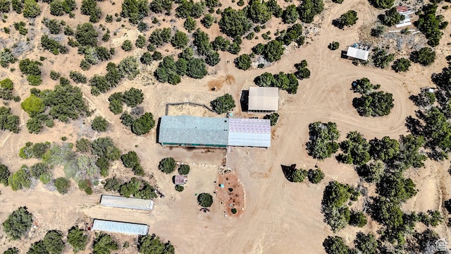 33432 W 8000 S, Duchesne, UT 84021 - overview of rural landscape with a desert landscape