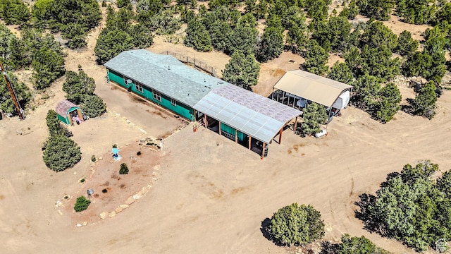 33432 W 8000 S, Duchesne, UT 84021 - view of subject property