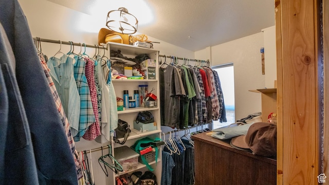 33432 W 8000 S, Duchesne, UT 84021 - view of walk in closet