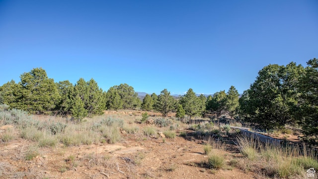 33432 W 8000 S, Duchesne, UT 84021 - view of undeveloped land