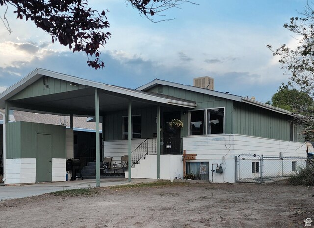 125 E 800 N, Price, UT 84501 - photo 18