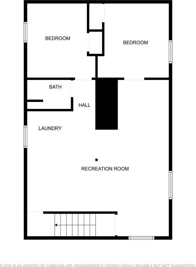 125 E 800 N, Price, UT 84501 - photo 19