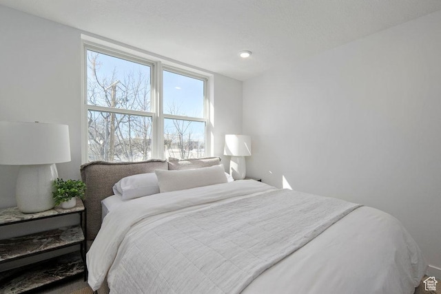 439 N 268 W Unit 4-18, Salt Lake City, UT 84103 - bedroom featuring multiple windows