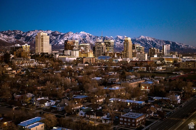 439 N 268 W Unit 4-18, Salt Lake City, UT 84103 - photo 39