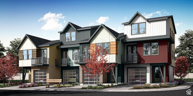 439 N 268 W Unit 4-18, Salt Lake City, UT 84103 - photo 1
