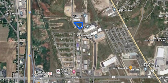 2750 N Parkland Blvd E Unit 16, Pleasant View, UT 84404