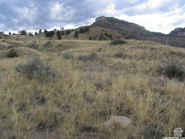 700 N Spring Canyon Dr, Helper, UT 84526