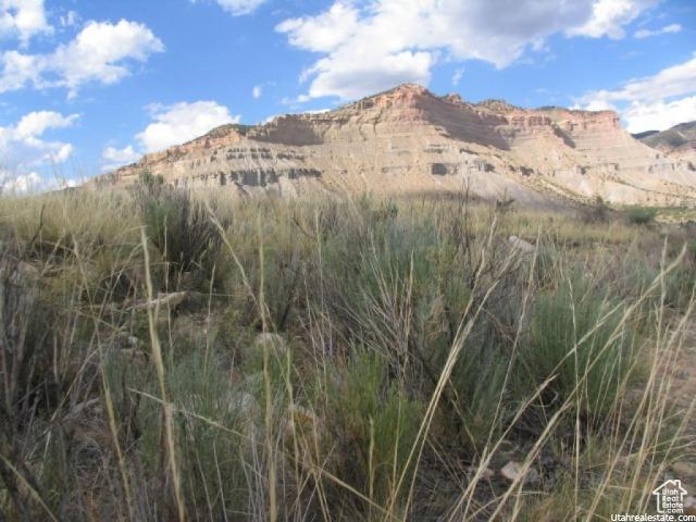700 N Spring Canyon Dr, Helper, UT 84526
