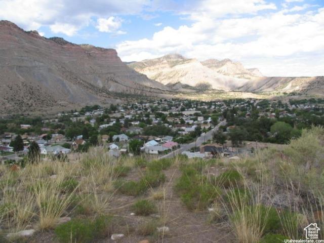700 N Spring Canyon Dr, Helper, UT 84526