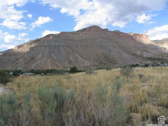 700 N Spring Canyon Dr, Helper, UT 84526