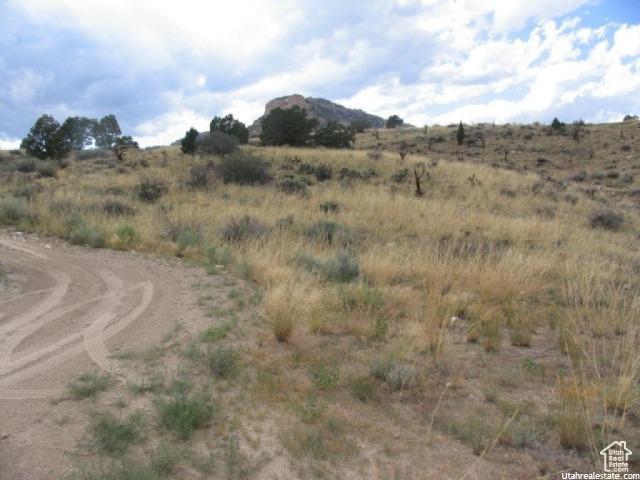 700 N Spring Canyon Dr, Helper, UT 84526