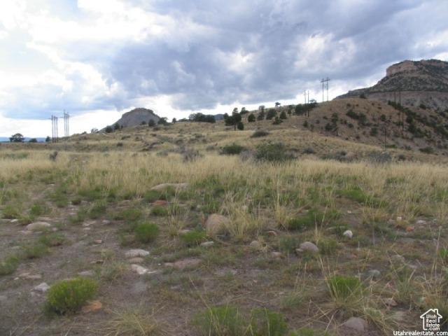 700 N Spring Canyon Dr, Helper, UT 84526