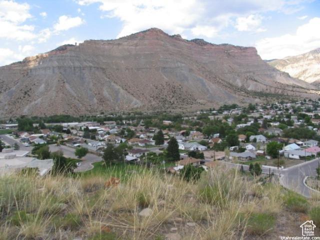 700 N Spring Canyon Dr, Helper, UT 84526