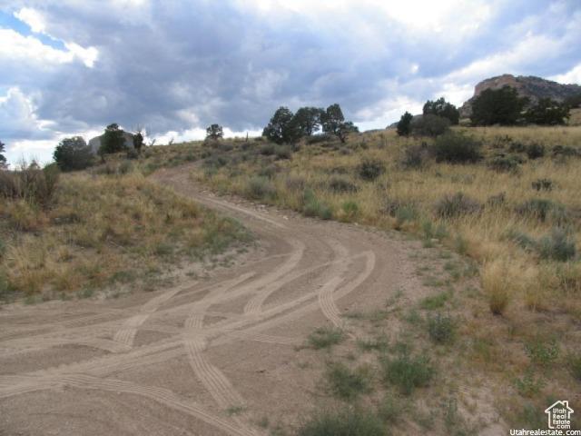 700 N Spring Canyon Dr, Helper, UT 84526