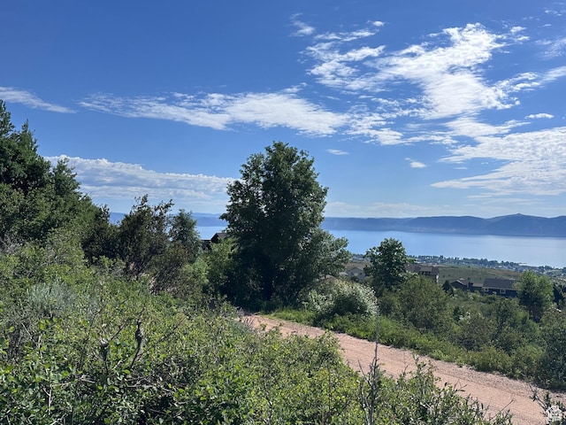899 S Lakeview Dr Unit A 91, Garden City, UT 84028