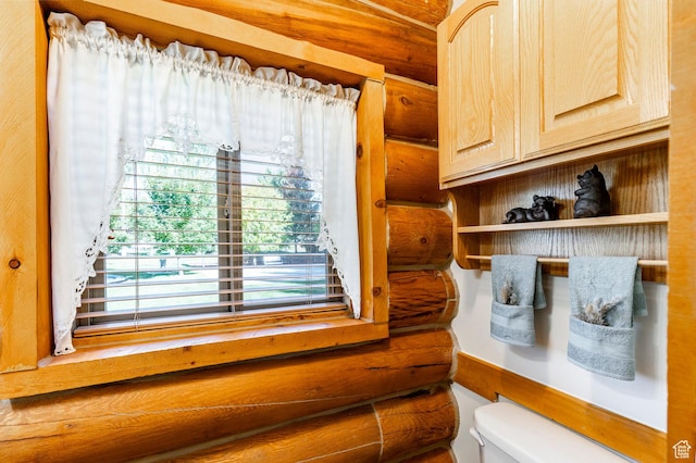 3383 Wild Mare Way, Heber City, UT 84032 - bathroom featuring toilet