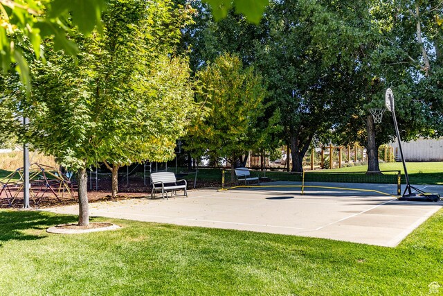 3383 Wild Mare Way, Heber City, UT 84032 - view of property's community
