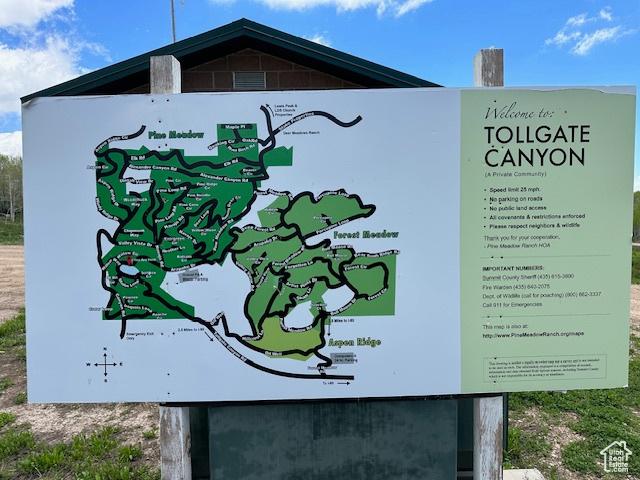 2241 S Forest Meadow Rd Unit 158B, Wanship, UT 84017