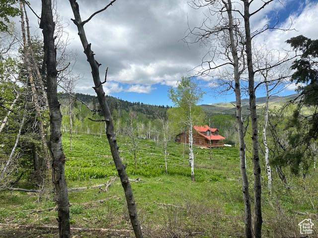 2241 S Forest Meadow Rd Unit 158B, Wanship, UT 84017