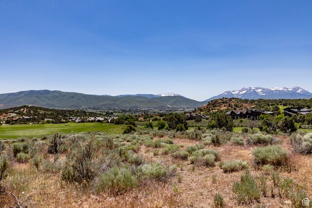 2884 E Brown Duck Mountain Cir Unit 104, Heber City, UT 84032