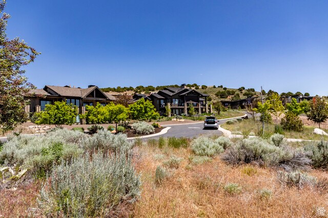 2884 E Brown Duck Mountain Cir Unit 104, Heber City, UT 84032