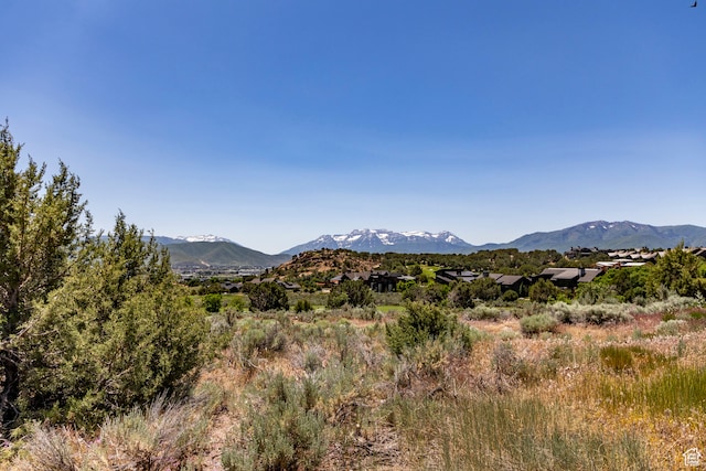 2884 E Brown Duck Mountain Cir Unit 104, Heber City, UT 84032