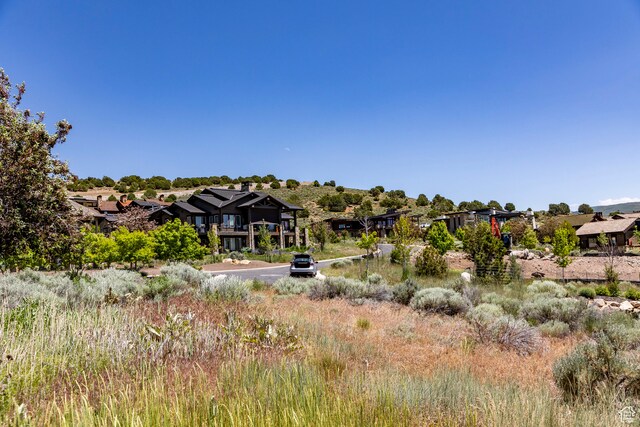 2884 E Brown Duck Mountain Cir Unit 104, Heber City, UT 84032