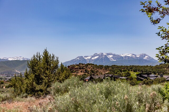 2884 E Brown Duck Mountain Cir Unit 104, Heber City, UT 84032