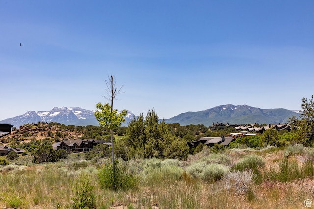 2884 E Brown Duck Mountain Cir Unit 104, Heber City, UT 84032