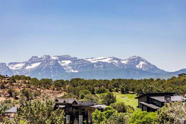 2884 E Brown Duck Mountain Cir Unit 104, Heber City, UT 84032