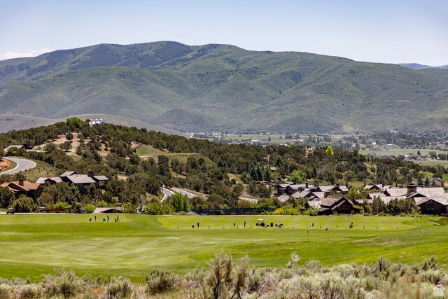 2884 E Brown Duck Mountain Cir Unit 104, Heber City, UT 84032