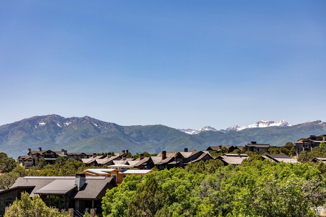 2884 E Brown Duck Mountain Cir Unit 104, Heber City, UT 84032