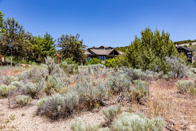 2884 E Brown Duck Mountain Cir Unit 104, Heber City, UT 84032