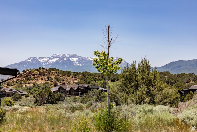 2884 E Brown Duck Mountain Cir Unit 104, Heber City, UT 84032
